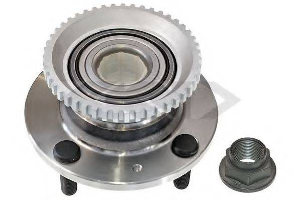 SPIDAN 27296