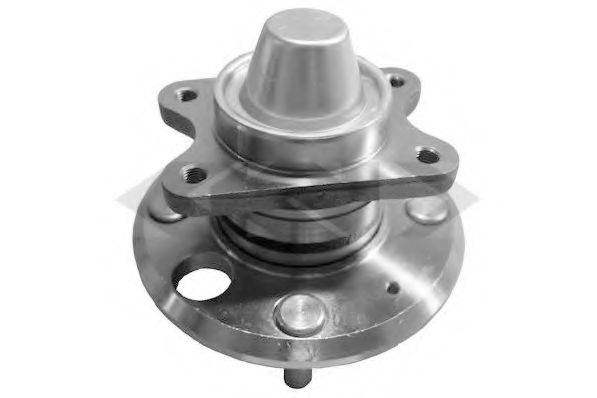 SPIDAN 27442