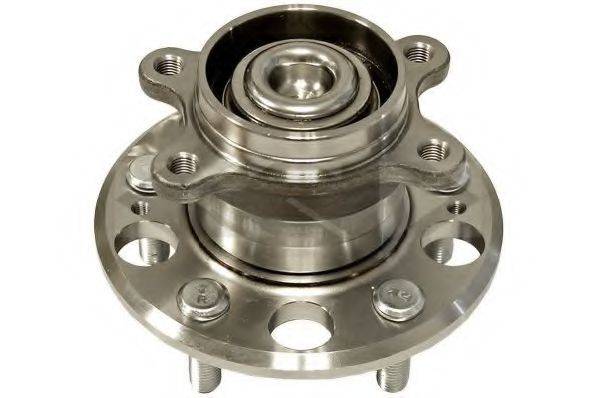 SPIDAN 72403
