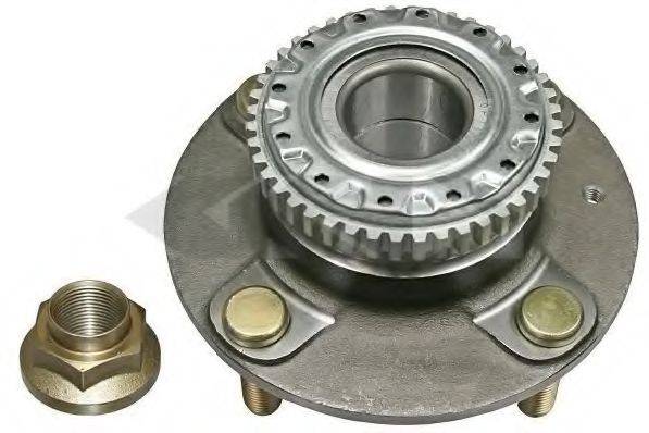 NATIONAL 512194 Комплект підшипника маточини колеса