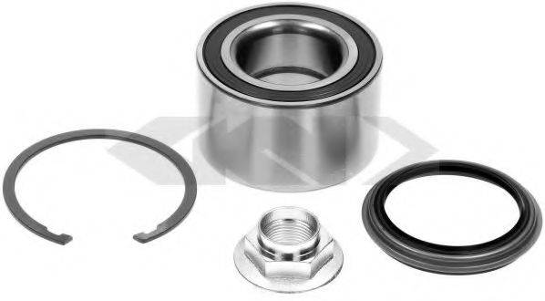 MAZDA GEAT-33-048 Комплект підшипника маточини колеса