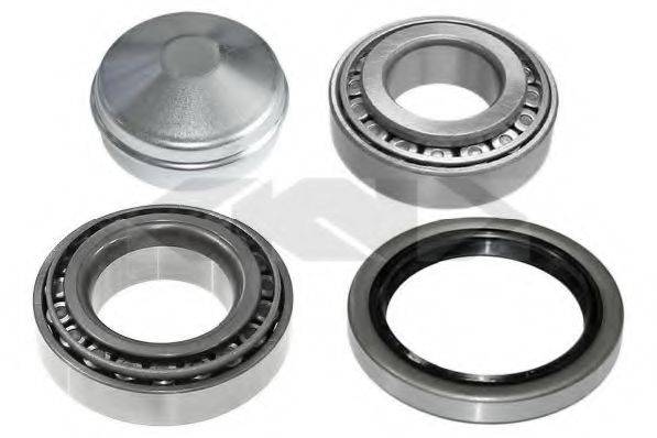 KIA 0S08333075 Комплект підшипника маточини колеса