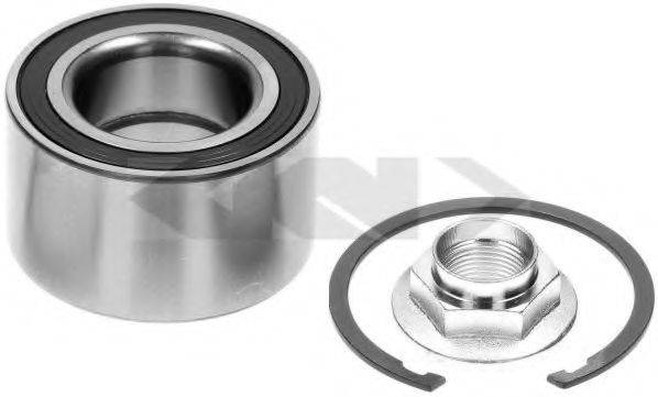 SPIDAN 72135