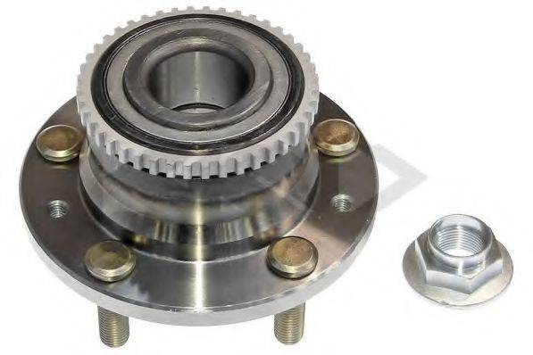SPIDAN 27460