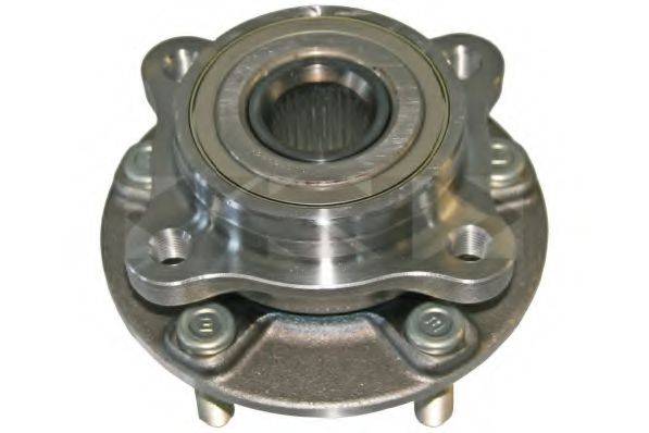 SPIDAN 27731