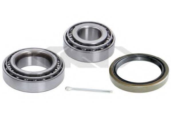 TIMKEN 73664 Комплект підшипника маточини колеса