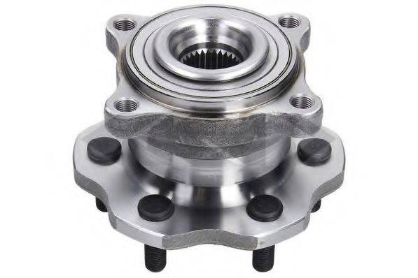 SPIDAN 72000