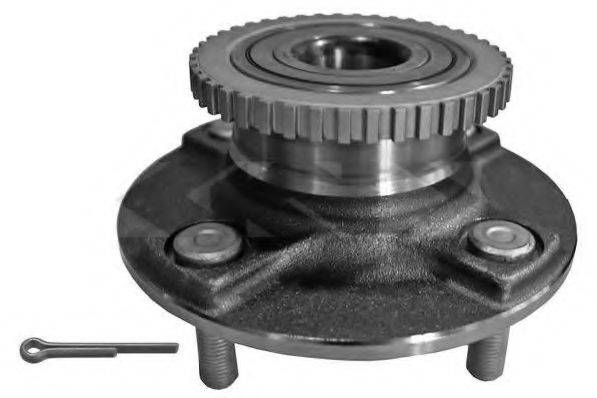 SPIDAN 27486