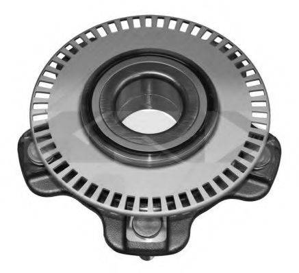 SPIDAN 27591