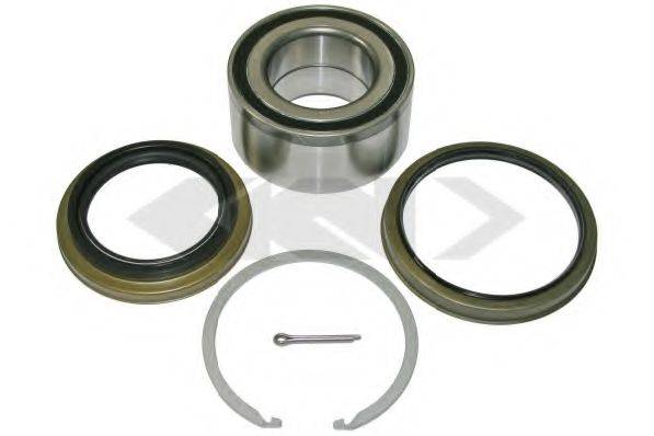 SPIDAN 27506