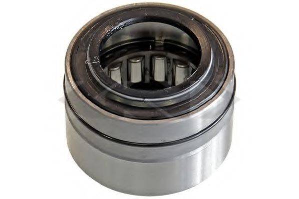 SKF R1563 Комплект підшипника маточини колеса