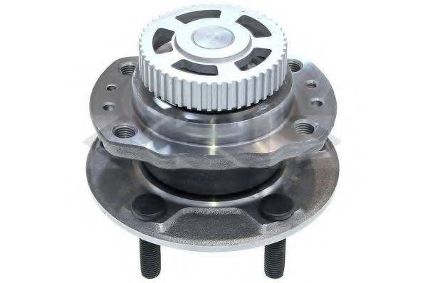 SPIDAN 27642