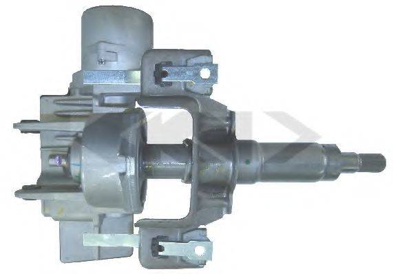 QUINTON HAZELL QSRC132 Рульова колонка