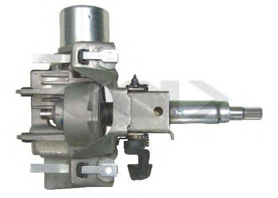 OPEL 9 00 078 Рульова колонка