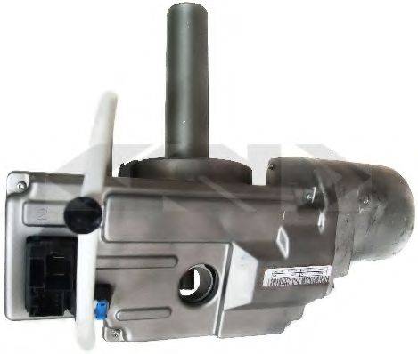 SPIDAN 52543 Рульова колонка