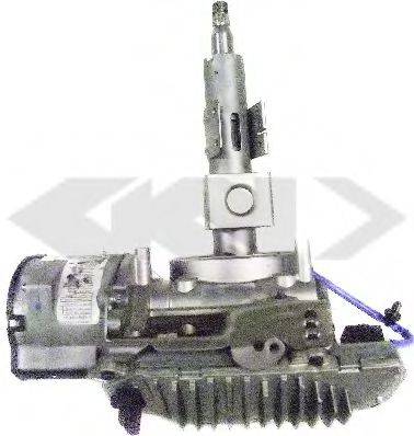 SPIDAN 52643 Рульова колонка