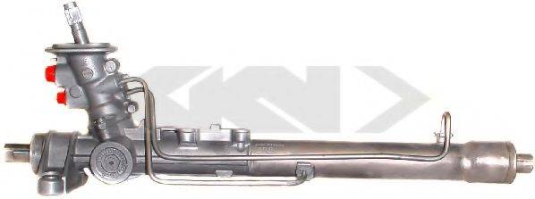VAG 1J1422061AF Рульовий механізм
