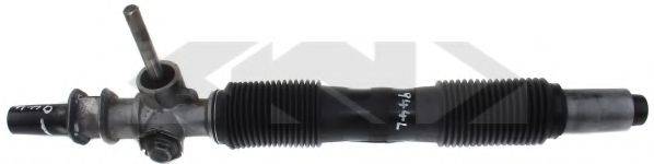 DAEWOO 96275011 Рульовий механізм