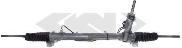 FORD 1358214 Рульовий механізм