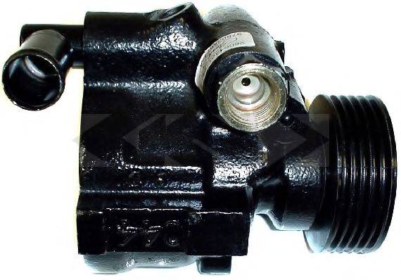 SPIDAN 53533