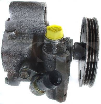 TOYOTA 44320-20121 Гідравлічний насос, кермо