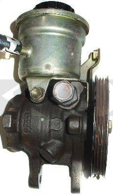 TOYOTA 4432020201 Гідравлічний насос, кермо