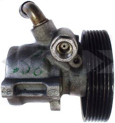 MAPCO 27313 Гідравлічний насос, кермо