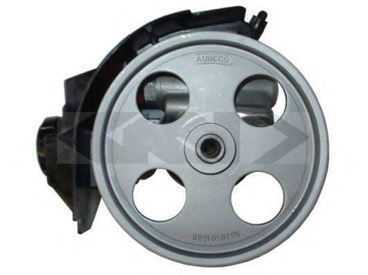 MAPCO 27309 Гідравлічний насос, кермо