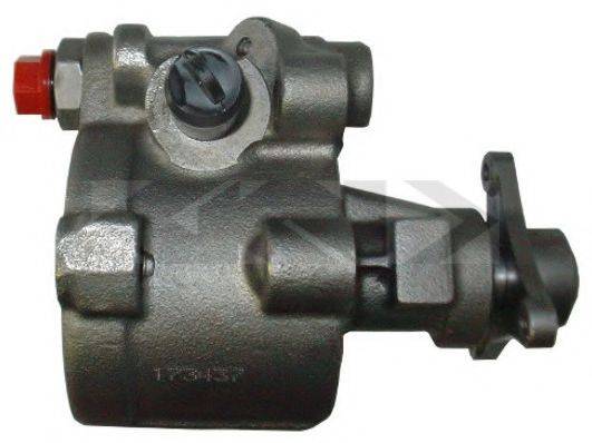MAPCO 27110 Гідравлічний насос, кермо