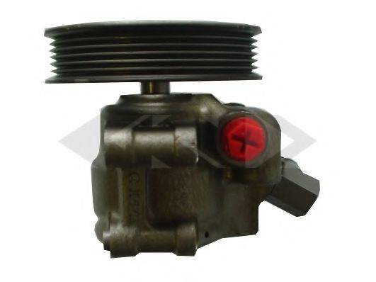 MAPCO 27621 Гідравлічний насос, кермо