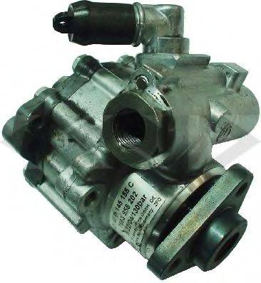 AUDI 4F0 145 155 H Гідравлічний насос, кермо