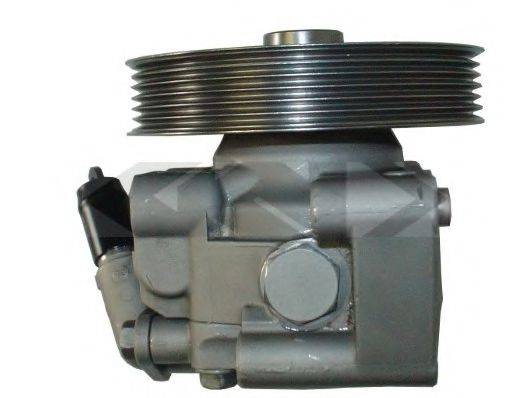 FORD 1674663 Гідравлічний насос, кермо