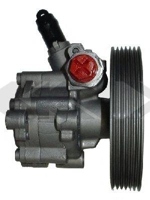 ZF LENKSYSTEME 7617955556 Гідравлічний насос, кермо