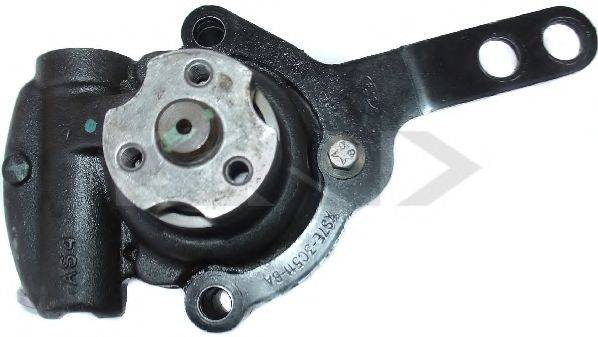 HOBOURN AUTOMOTIVE HE 1205095/23 Гідравлічний насос, кермо