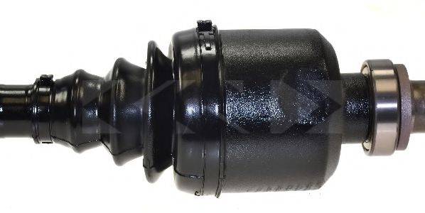 SPIDAN 20951