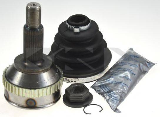 FORD 7294548 Шарнірний комплект, приводний вал