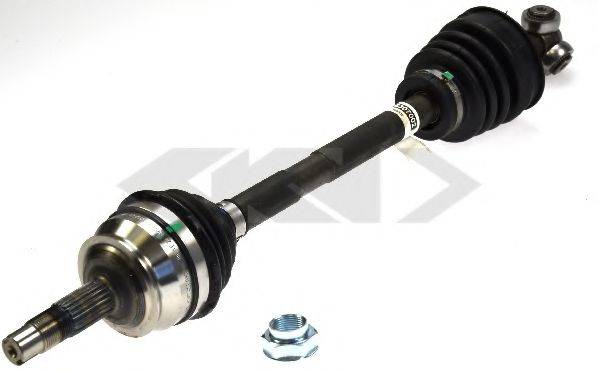 SPIDAN 21243