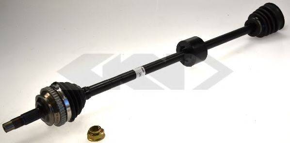 SPIDAN 21246