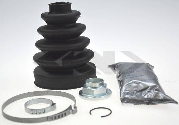 MAZDA GD19-22-530 Комплект пильника, приводний вал