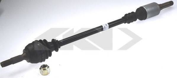 SPIDAN 21338