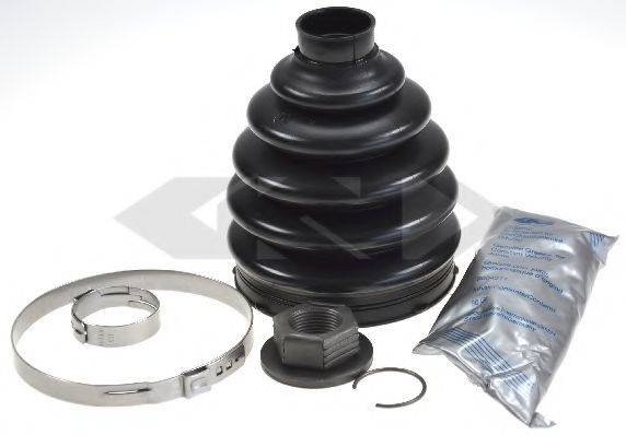 FORD 1355185 Комплект пильника, приводний вал