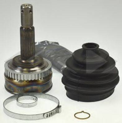 OPEL 3 74 014 Комплект пильника, приводний вал
