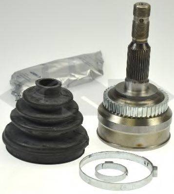 SPIDAN 21497