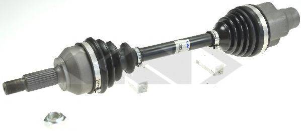 SPIDAN 21514