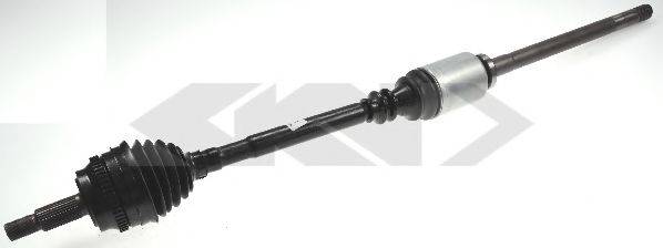 SPIDAN 21552