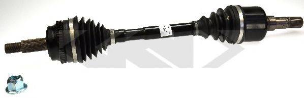 SPIDAN 21553