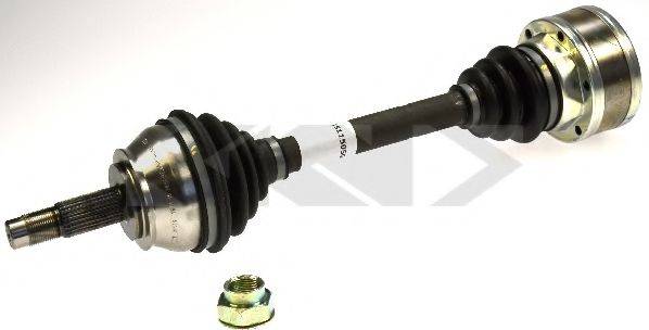SPIDAN 21576