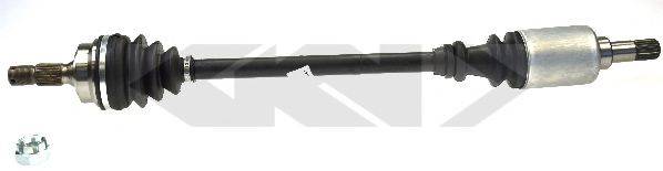 SPIDAN 21612