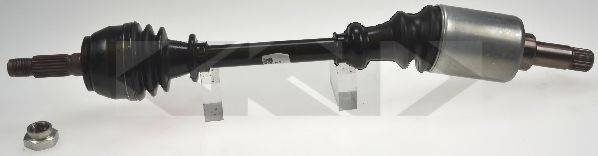 SPIDAN 21638