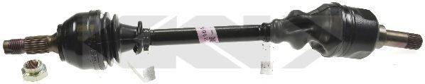 SPIDAN 21642